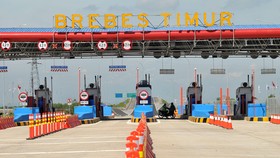 Pemerintah Hapus 4 Gerbang Tol dari Cikarang Sampai Brebes