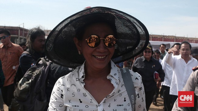 Menteri Kelautan dan Perikanan Susi Pudjiastuti menilai negara-negara perlu berbagi data sektor kelautan dan perikanan yang ada di masing-masing negara. 