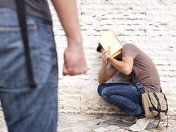 Bocah Penjual Jalangkote Korban Bully di Pangkep Dapat Hadiah Sepeda