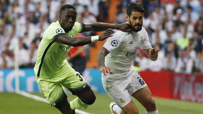 Real Madrid akan kembali bertemu Atletico Madrid di final Liga Champions. Sebelum partai final itu terjadi, inilah rekor-rekor Madrid yang pantas anda ketahui.