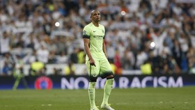 'Tentakel Si Gurita' Mengubur Mimpi ManCity