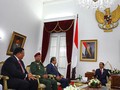 Empat Kesepakatan Tiga Negara di Pertemuan Yogyakarta