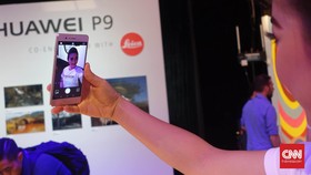Status Huawei P9 Masih Ilegal di Indonesia