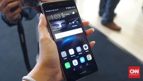 Hampir Setahun Rilis, Akhirnya Huawei P9  Hadir di Indonesia