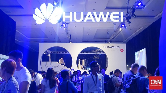 Gugatan ini diajukan Huawei di California, Amerika Serikat, dan Shenzhen, China. Namun, belum jelas patem apa yang dipermasalahkan Huawei.