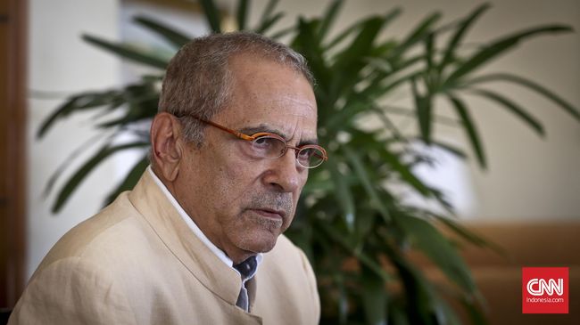 Ramos Horta Deklarasi Kemenangan Pilpres Timor Leste Pemimpin gerakan independen dan penerima Nobel, Jose Ramos Horta mendeklarasikan kemenangannya dalam pemilihan presiden Timor Leste, Kamis (21/4).
