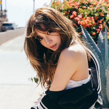 Ini Cerita Tiffany SNSD soal Ganti Nama Saat Solo Karier