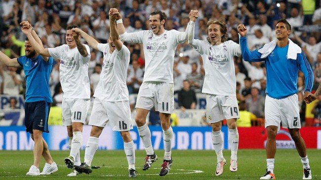 Bek kiri Real Madrid, Marcelo, yakin timnya tak akan menang dengan mudah saat menghadapi Deportivo La Coruna pada laga krusial La Liga di Stadion Riazor.
