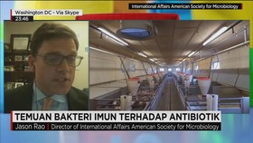 Mengenal Bahaya Penggunaan Antibiotik