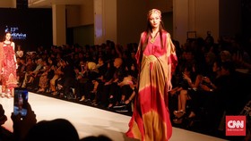 Kain 'Pelosok' Berjaya di Panggung JFFF 2016