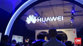 Huawei Diduga Palsukan Ulasan Mate 10 Pro