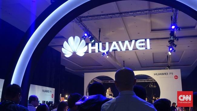 Huawei berencana memindahkan pusat riset mereka dari AS ke Kanada dan mendirikan pabrik di Eropa.