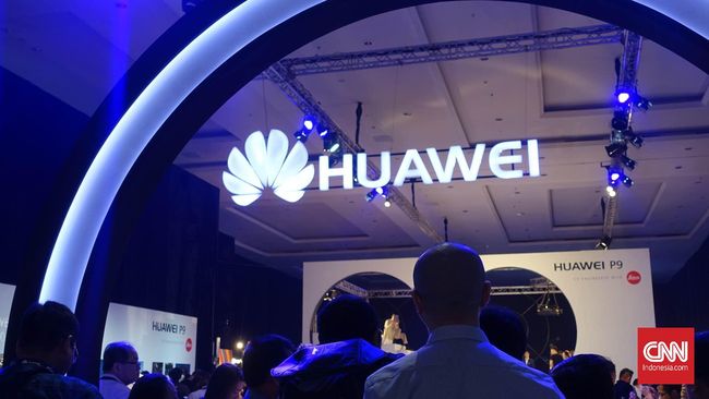 Huawei Akan Pindah Riset ke Kanada, Buat Pabrik di Eropa
