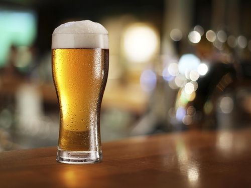 Konsumsi Alkohol Setiap Hari Bisa Tingkatkan Risiko Kanker Kulit