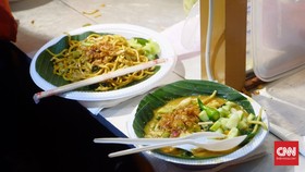 Cara Membuat Mie Tek-Tek Kuah, Kuliner Enak Khas Jawa Tengah