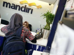 8 Jenis Kartu ATM Mandiri Beserta Biaya Admin dan Limitnya