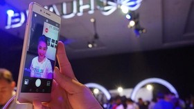 Ponsel Huawei P9 tanpa Leica Masuk Indonesia Rp3,8 Juta