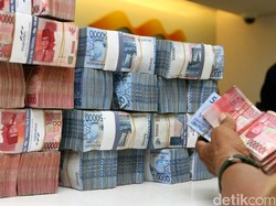 Petani di Sumsel yang Bobol Internet Banking Maybank Dibui 3,5 Tahun