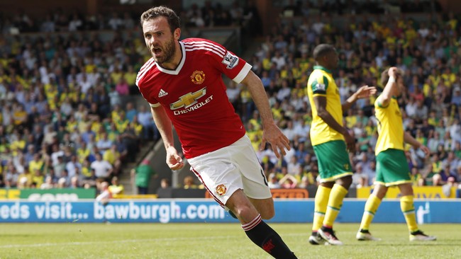 Kedatangan Jose Mourinho ke Manchester United tak mesti berarti petaka bagi Juan Mata, pemain yang pernah dijual Mou ketika melatih Chelsea.