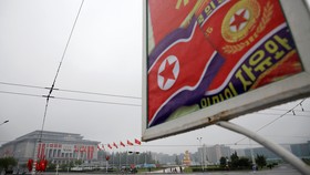 Membelot, Warga Korut Kabur ke Konsulat Korsel di Hong Kong