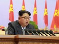 China Ucapkan Selamat atas Gelar Baru Kim Jong Un