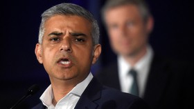 Wali Kota London Sadiq Khan: Kami Takkan Kalah oleh Terorisme