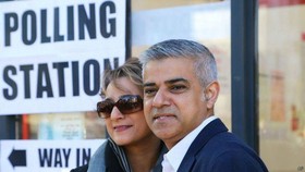 Brexit, Wali Kota London Minta Otonomi Lebih