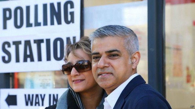 Wali Kota London Sadiq Khan menyerukan otonomi lebih luas bagi ibu kota Inggris setelah ketidakpastian pasca referendum Brexit.