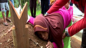 Keluarga Yuyun Berharap Pelaku Dihukum Berat