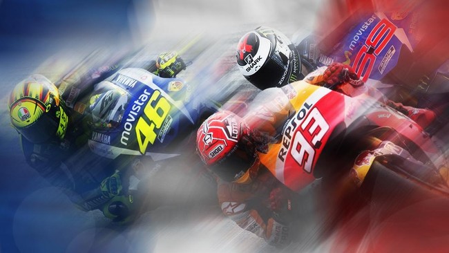 Seri kelima MotoGP 2016 berlangsung di Sirkuit Le Mans, Perancis. Berikut ini live update jalannya balapan yang dilakukan CNNIndonesia.com.