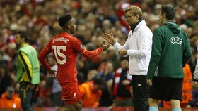 Sturridge Bantah Hubungan dengan Klopp Merenggang