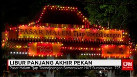Pasar Malam Tjap Toendjoengan