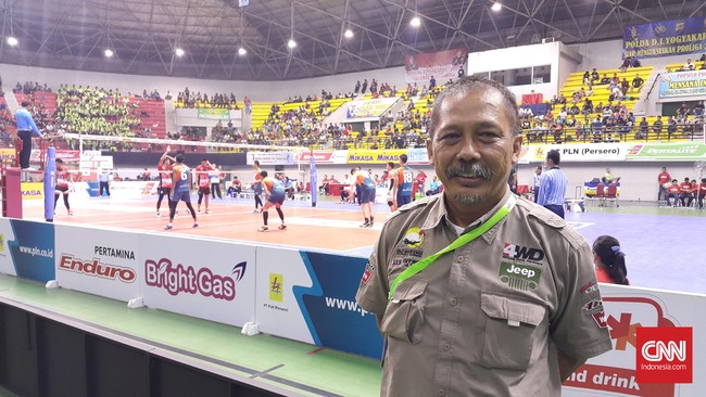 Tim Jakarta Pertamina Energi Putra akan mengalami perombakan besar musim depan usai kembali gagal lolos ke babak grand final Proliga.