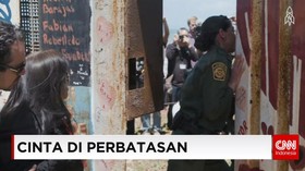 Ibu dan Anak Bertemu Kembali Dalam Beberapa Saat