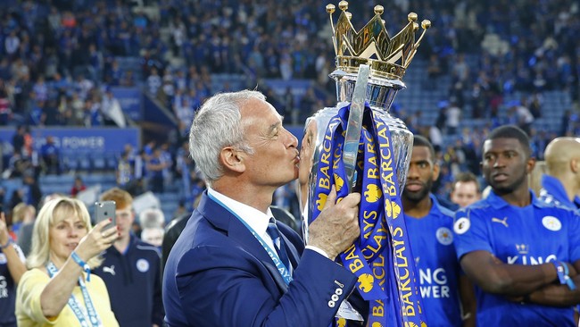 Keputusan Leicester City memecat Claudio Ranieri membuat banyak pihak terperangah. Salah satunya adalah mantan pemain mereka sendiri, Gary Lineker.