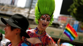 Tokyo Rainbow Pride