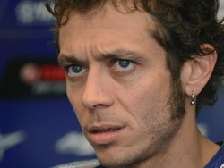 Suzuki Tutup Pintu untuk Valentino Rossi