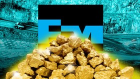 Perjalanan Temuan Emas Freeport