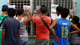 Filipina Gelar Referendum Perluasan Otonomi Daerah Muslim