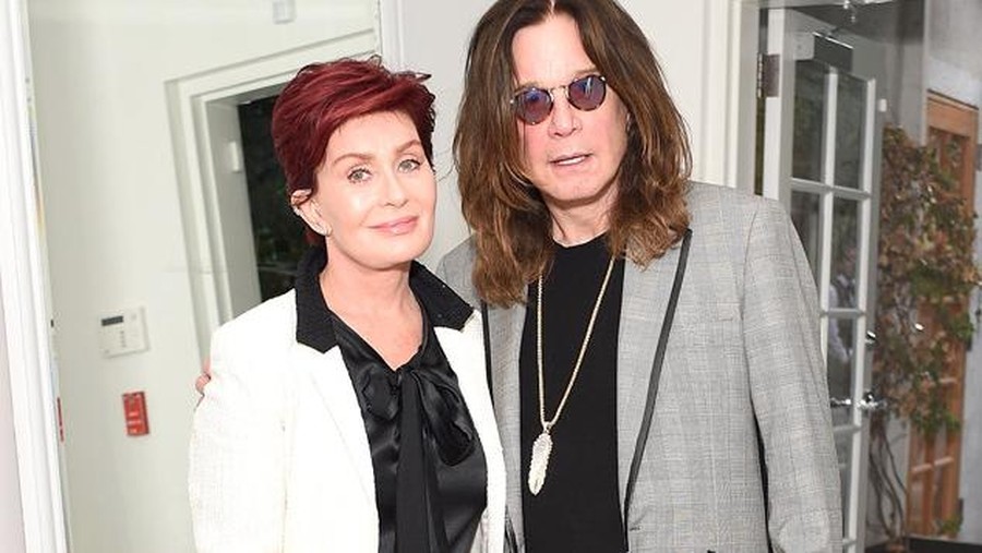 Ozzy Osbourne