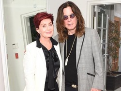 Pengakuan Ozzy Osbourne: Minum 28 Galon Alkohol Demi Lewati Malam Natal