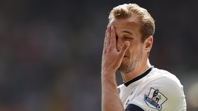 Harry Kane Tak Mau Lirik-lirik Klub Lain