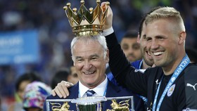 Mengorek Arti Tawa Ranieri di Liga Champions