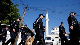 Perang Usai, Masjid Bersejarah di Bosnia Kembali Dibuka