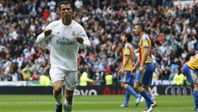 Laga Tunda Valencia Vs Real Madrid Digelar 22 Februari