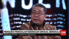 Komentar Gubernur Bengkulu Mengenai Kasus Yuyun