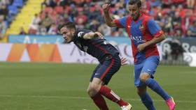 Atletico Tutup Peluang Jadi Juara La Liga