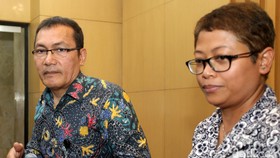 Soal HMI, Wakil Ketua KPK Saut Lakukan Pelanggaran Sedang