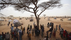 Kenya Akan Tutup Semua Kamp Pengungsi