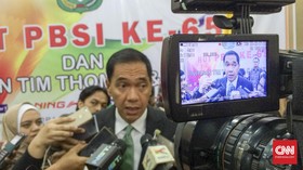 Gita Ingin Hubungan dengan Pengprov PBSI Lebih Erat